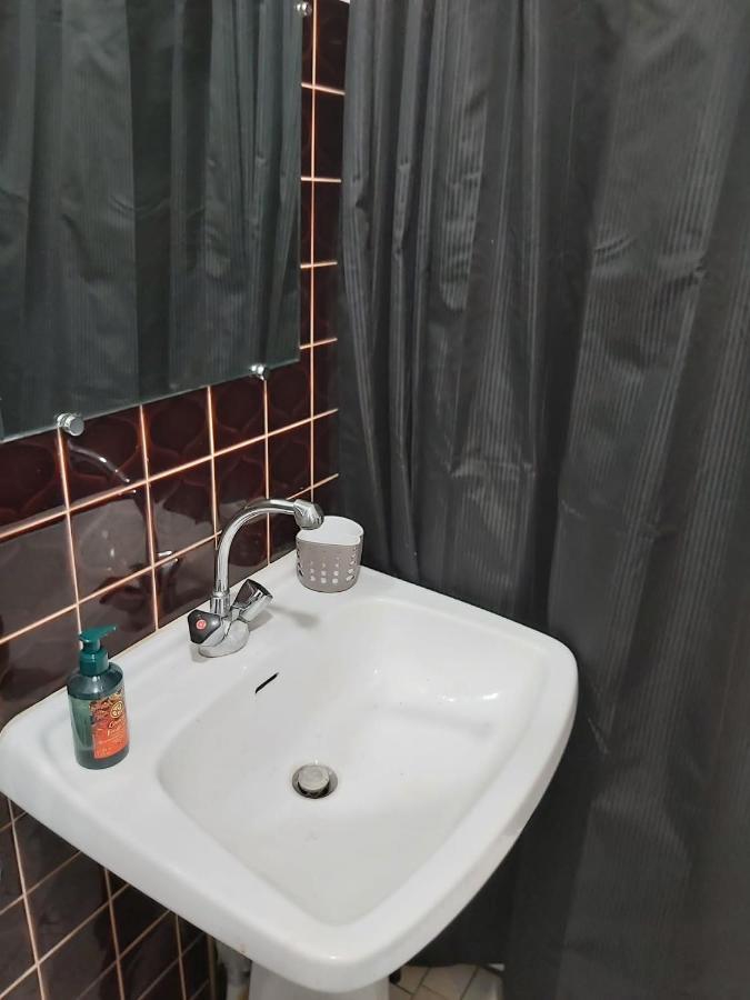 Studio Rdc Avec Terrasse Ligny-en-Barrois エクステリア 写真